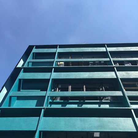 Bunny Burrow Hostel Bangkok Exterior photo
